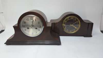 MANTEL CLOCKS