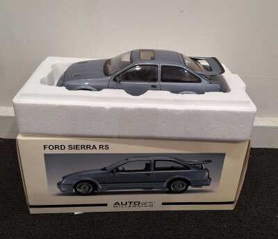 MODEL CAR