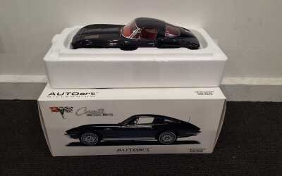 MODEL CAR