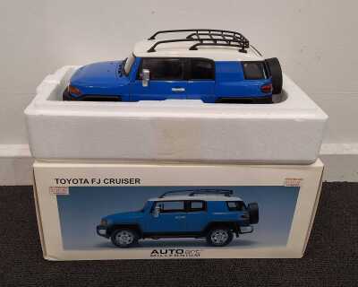 MODEL CAR