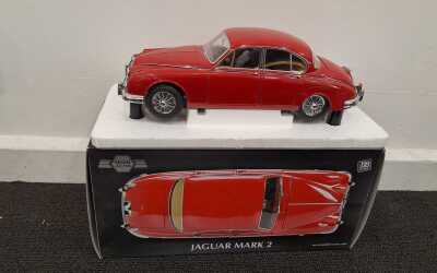 MODEL CAR