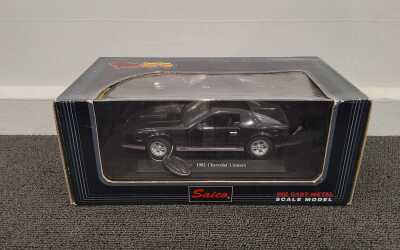 MODEL CAR