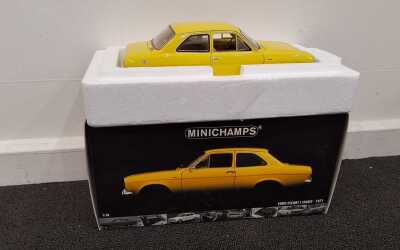 MODEL CAR