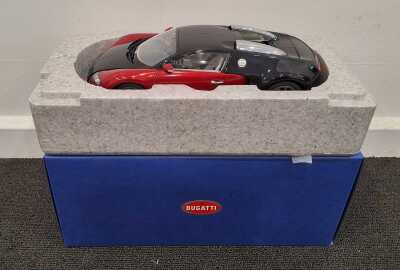 MODEL CAR