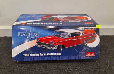 MODEL CAR