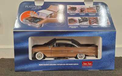MODEL CAR