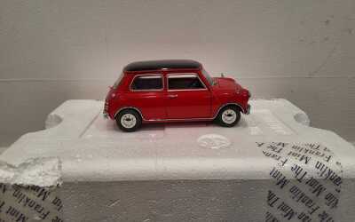 MODEL CAR