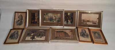 DANISH PRINTS