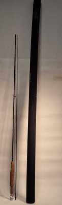 FLY FISHING ROD