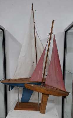 MODEL SHIPS