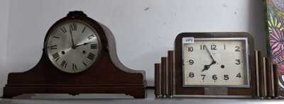 MANTEL CLOCKS