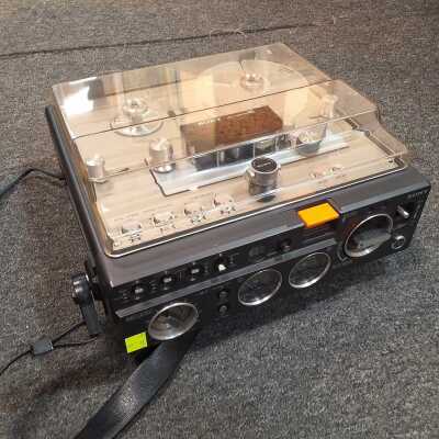 TAPE RECORDER