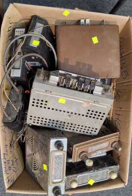 CAR RADIOS