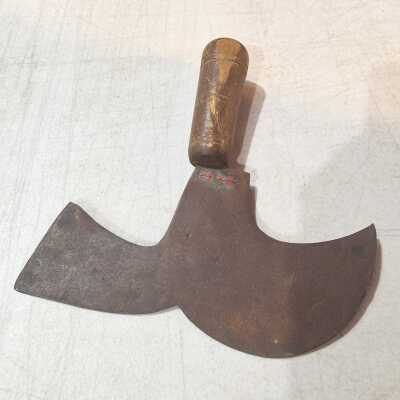 BILLHOOK