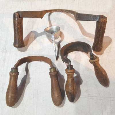 DRAWER KNIVES