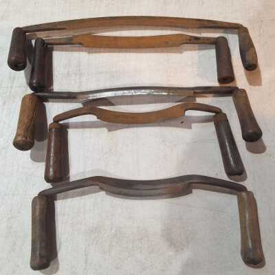 DRAWER KNIVES