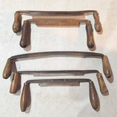 DRAWER KNIVES