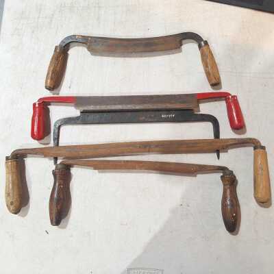 DRAWER KNIVES