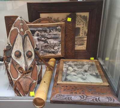 TIMBERWARES