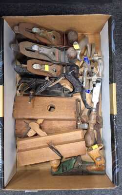 TOOLS