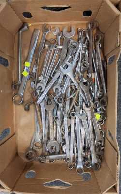 SPANNERS