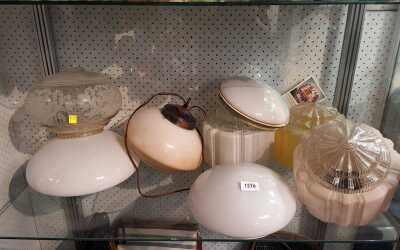 LIGHT SHADES