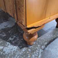 CHEST OF DRAWERS - 3
