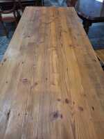 FARMHOUSE TABLE - 3