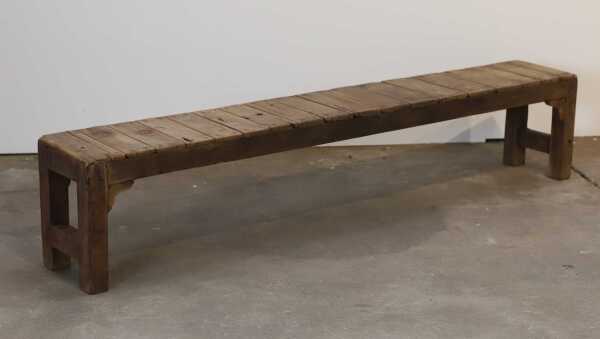 BENCH