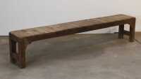 BENCH