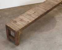 BENCH - 2