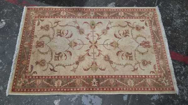 HALL RUG