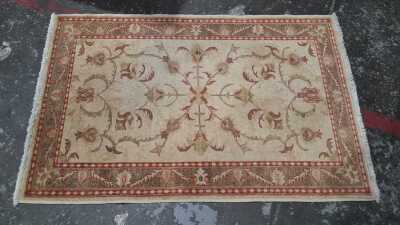 HALL RUG