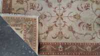 HALL RUG - 2