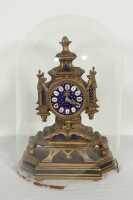 MANTEL CLOCK - 4