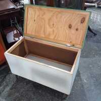 BLANKET BOX - 2