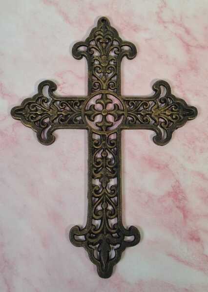 IRON CROSS
