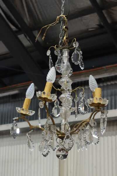 CHANDELIER