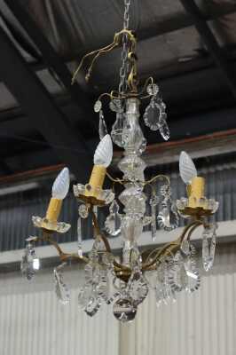 CHANDELIER