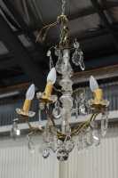 CHANDELIER