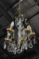 CHANDELIER - 2