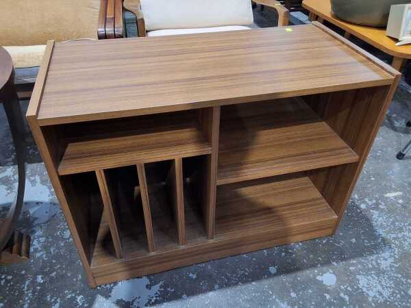 RECORD STORAGE CABINET
