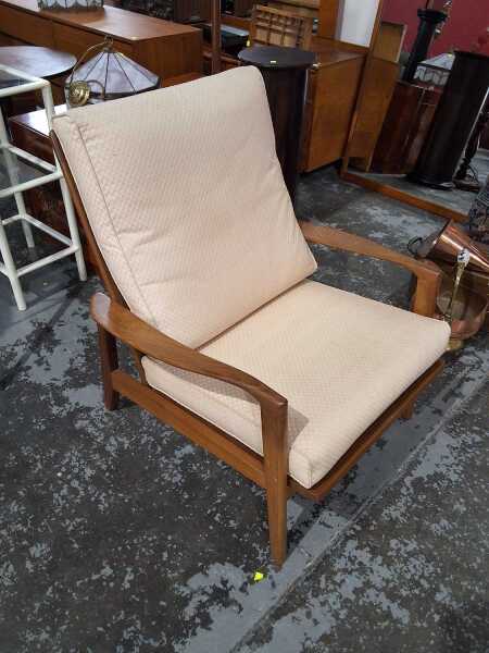 ARMCHAIR