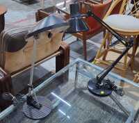 TABLE LAMPS