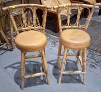 BAR STOOLS