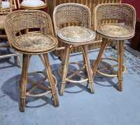 BAR STOOLS