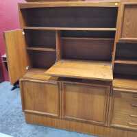 WALL UNIT - 2