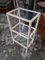 SHELVING UNIT