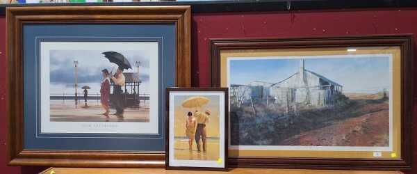 FRAMED PRINTS