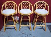 BAR STOOLS